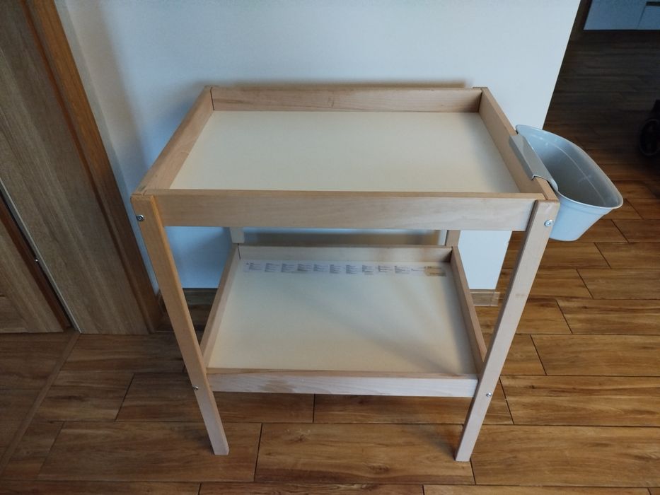 Sprzedam przewijak Ikea