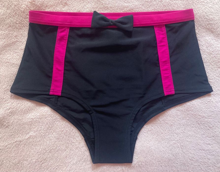 Bikini dół od kostiumu - nowe