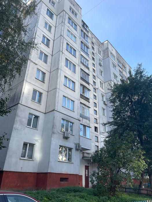 Оренда квартири в центрі міста