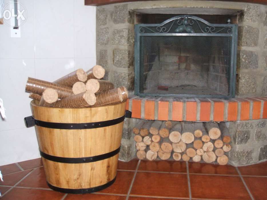 Firewood Basket64585190041475120