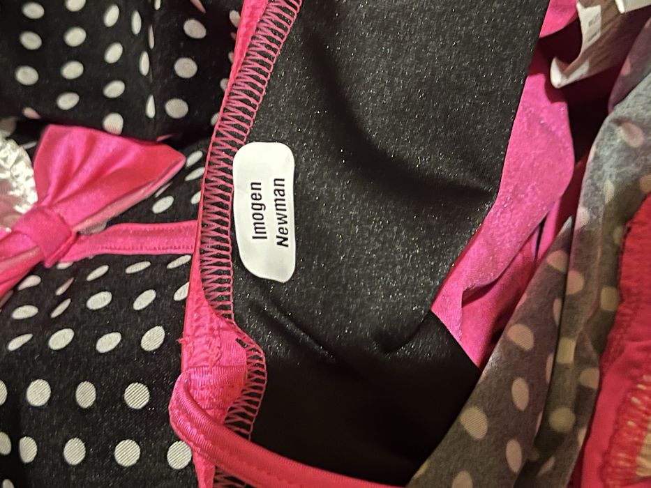 Сукня для танців