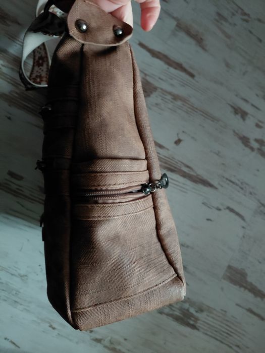 Torebka damska " Jingpindaishu "