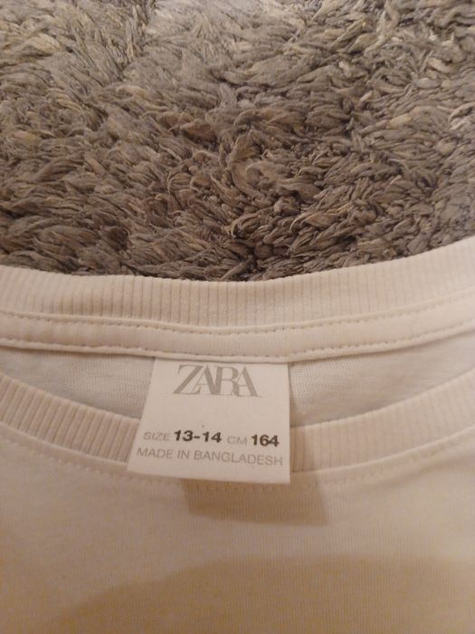 Bluzka 164cm Zara
