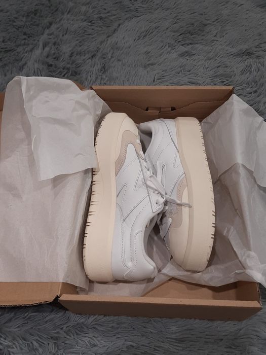 Tenis New Balance CT302 (Nova/Original)