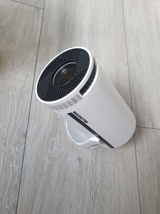 Projektor Mini Led model K10 Pro