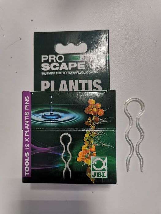 Szpilki do roślin akwariowych JBL