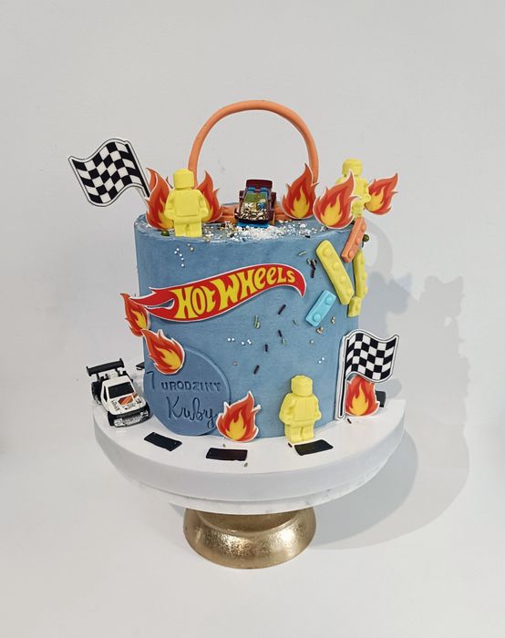 Torty - Sama słodycz