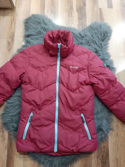 Hi-Tec Kurtka Sportowa S