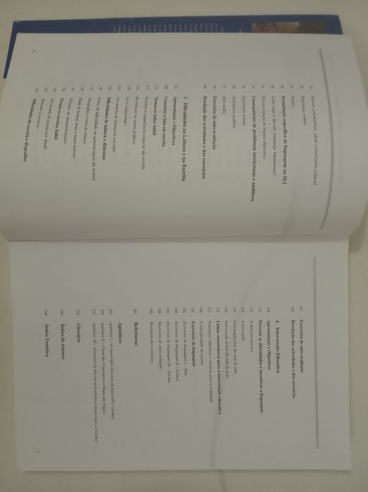 Universidade Aberta ( Dificuldades de Aprendizagem da Língua Materna )