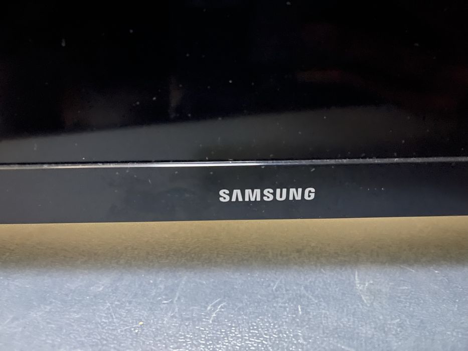 Televisor samsung