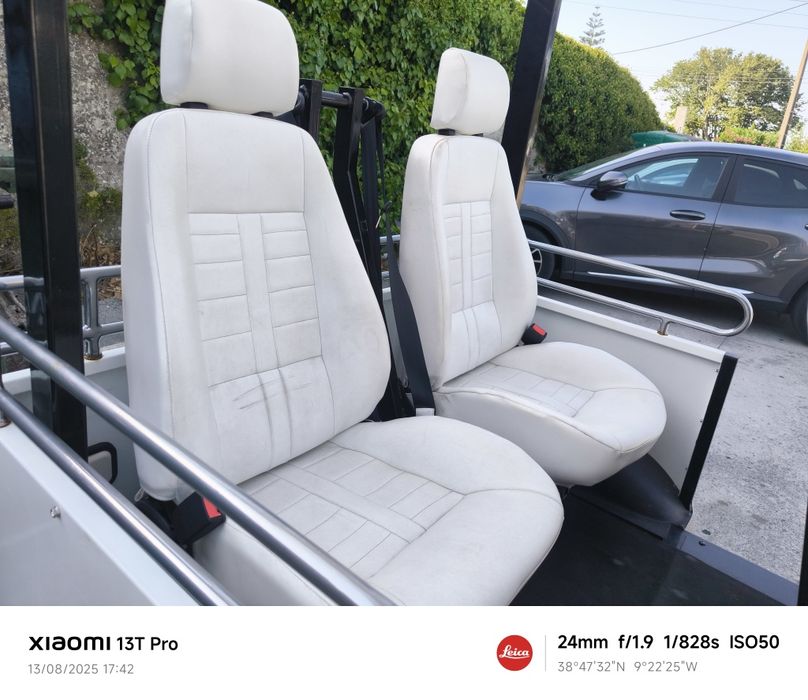 Tuk tuk limo5 factory eléctrica 2022/11