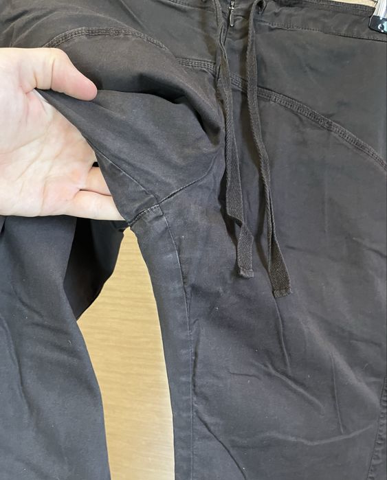 Black Diamond Штани Скелелазні Трекінгові Туристичні Для Скелелазіння