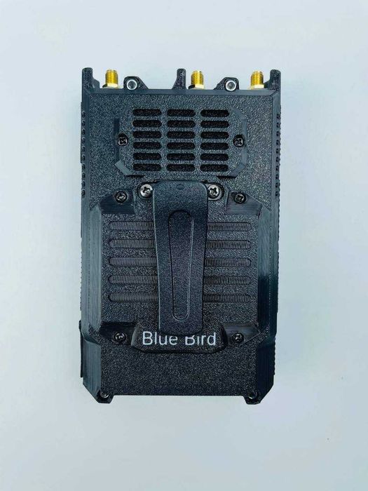 Детектор дронів «Чуйка 3.0» BlueBird, арт: 43755