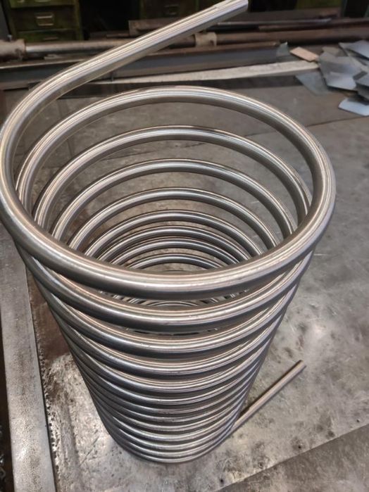 Токарні та фрезерні роботи