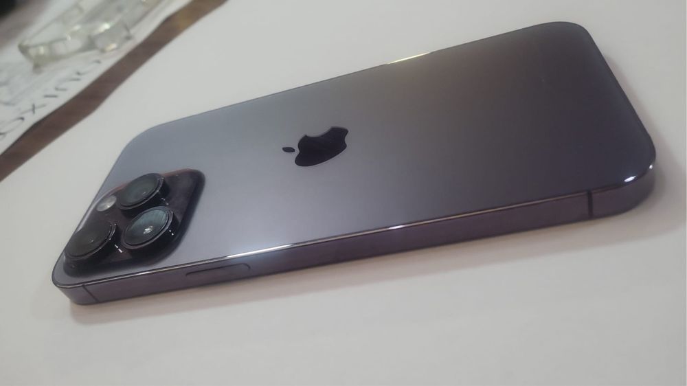 Iphone 14 pro max