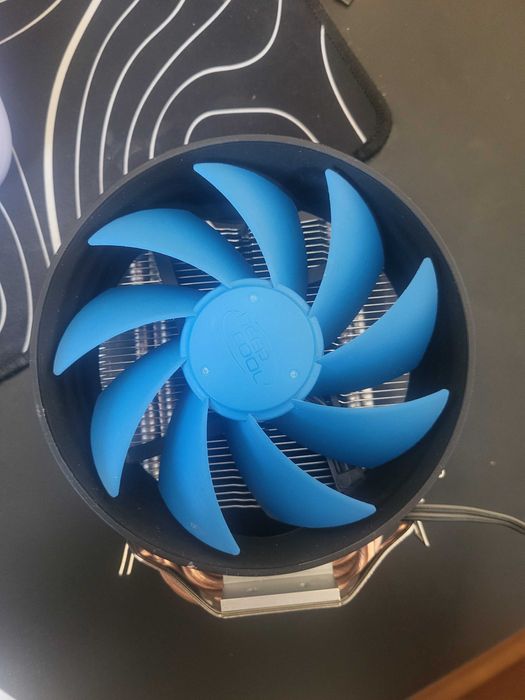 СРОЧНО. Комплект AM4. В рабочем состоянии.