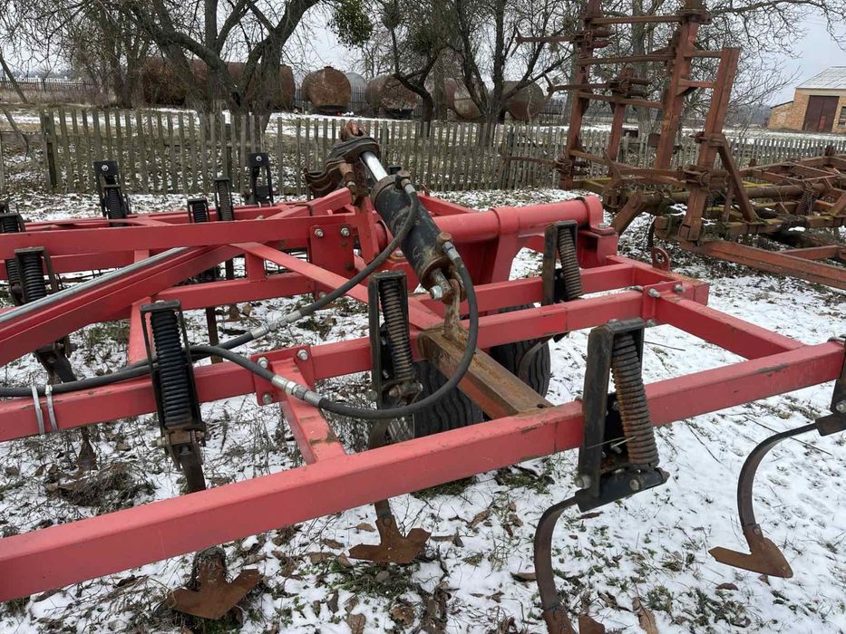 Культиватор Rich Land 1000