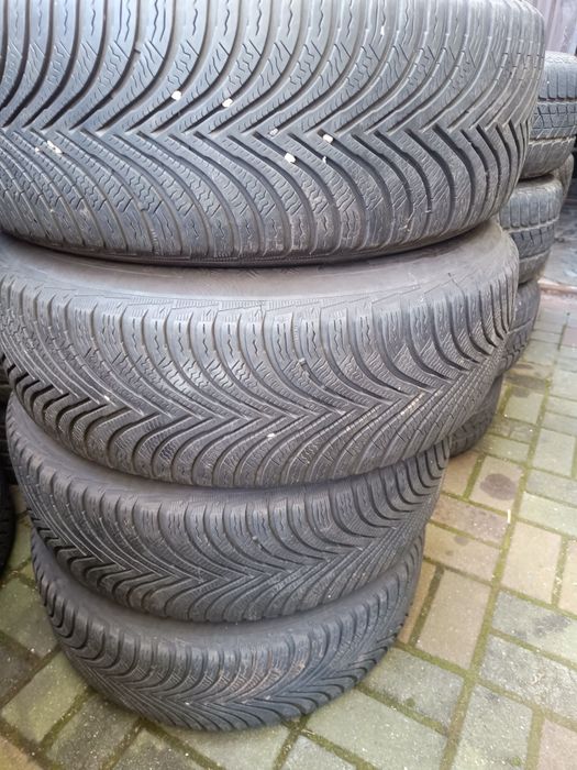 Oryginalne felgi aluminiowe 16 cali Autec 5x112