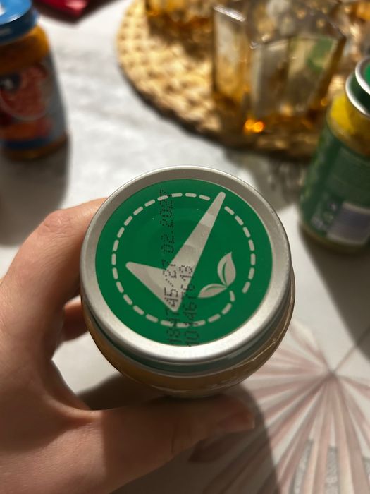 Obiadek BoboVita po 8 miesiącu