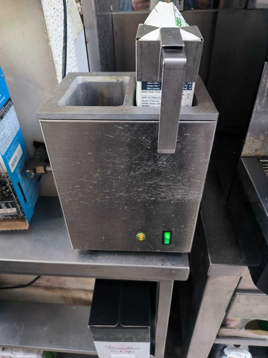 Recheio de café / pastelaria