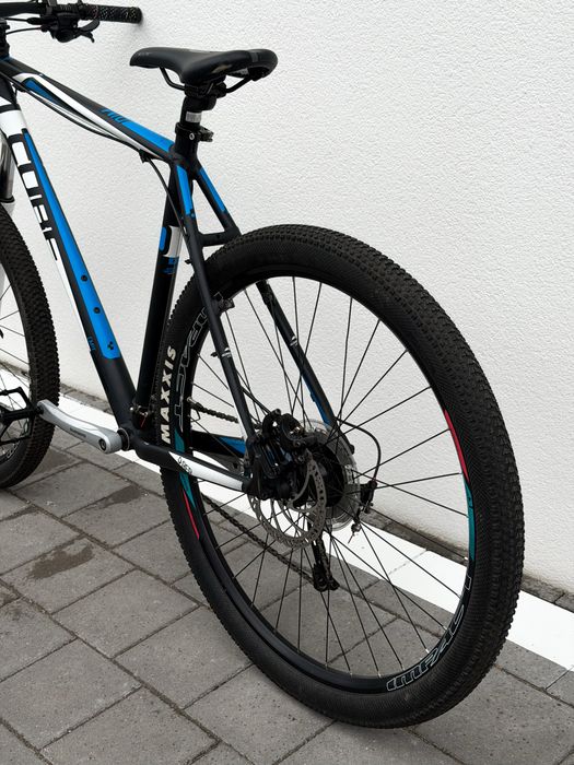 Rower MTB Cube Aim;Rama(L) 29 Cali