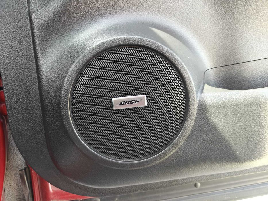 Nissan Qashqai 1.3 DIG-T Tekna Premium Bose