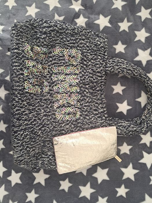 В'язана сумка Pinko