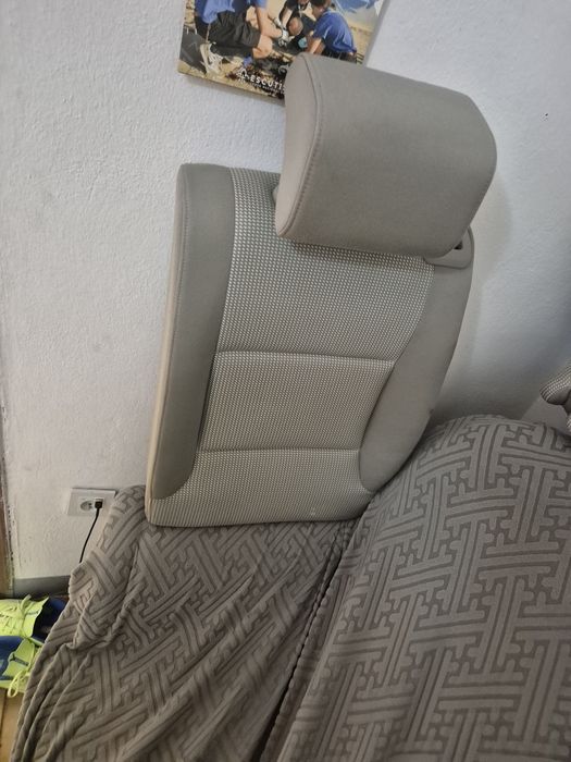 Bancos Audi , vw,  golf 3 , passat