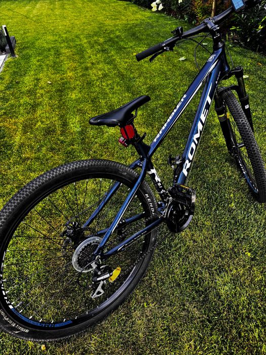 Rower górski Romet Rambler 29 cali