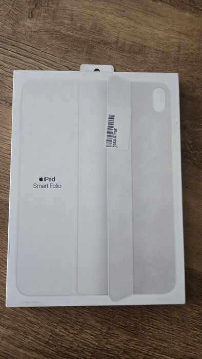 Smart Folio ipad 10 gen (10,9 cala)