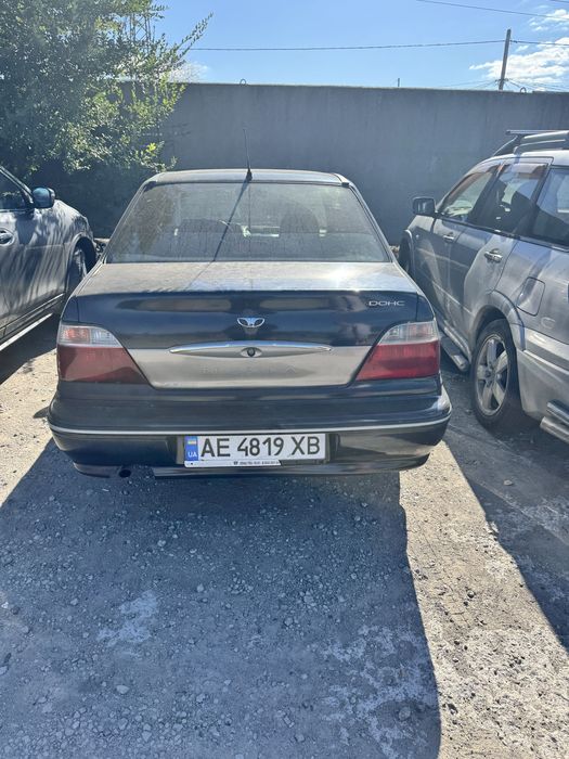 Аренда авто Nexia газ/бензин