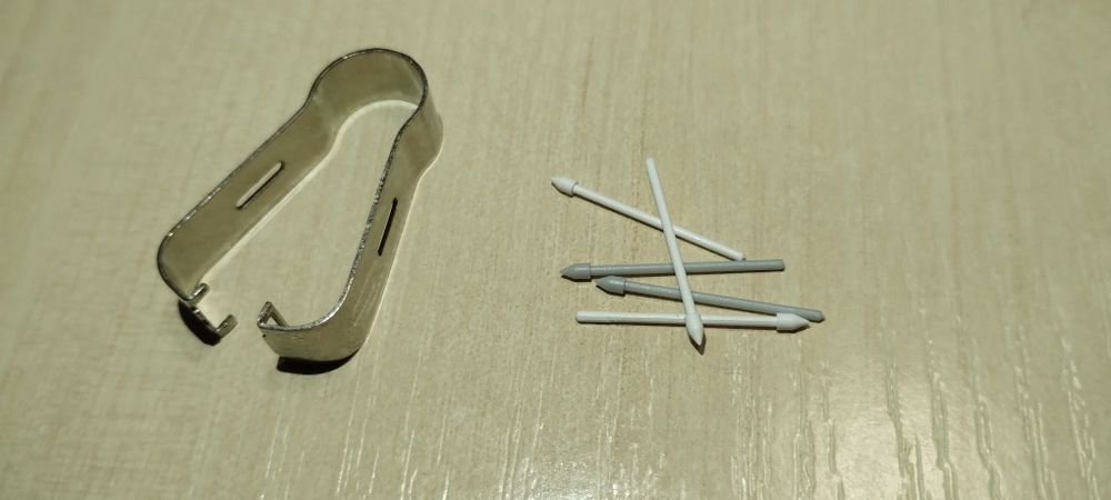 Наконечники SK для стілуса Samsung