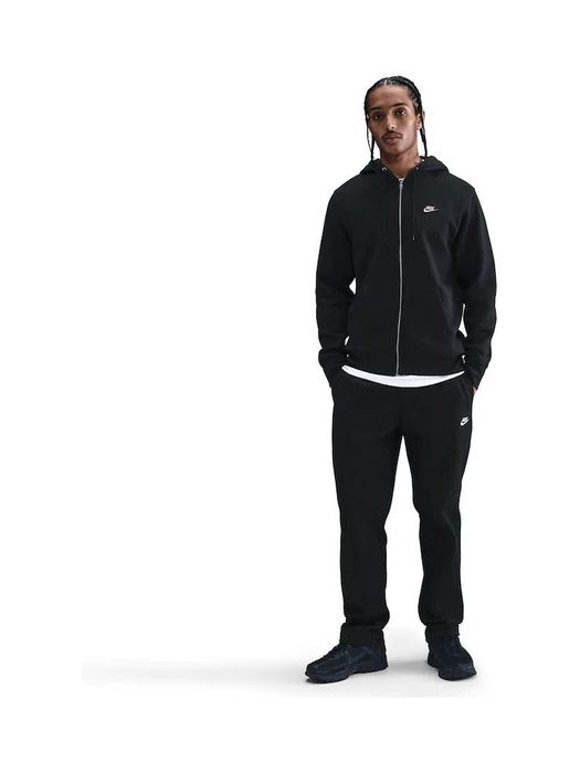 Толстовка на блискавці Nike 100% ОРИГІНАЛ нова