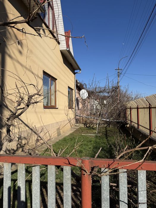 Продається будинок