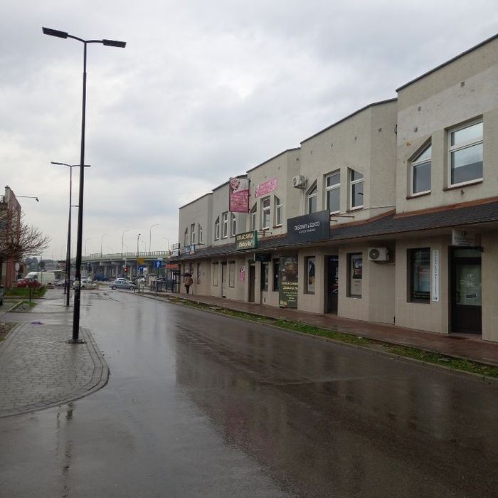 Lokal do wynajecia