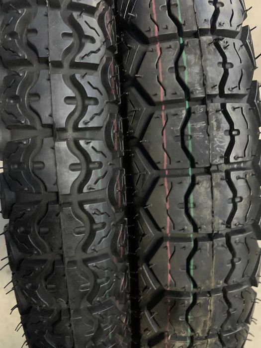 Мото покрышка 2.75 - 18  резина