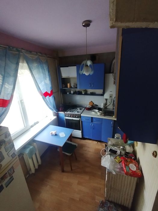 Продам 2 комн. квартиру на Черёмушках, ЦНАП, Є-Відновлення