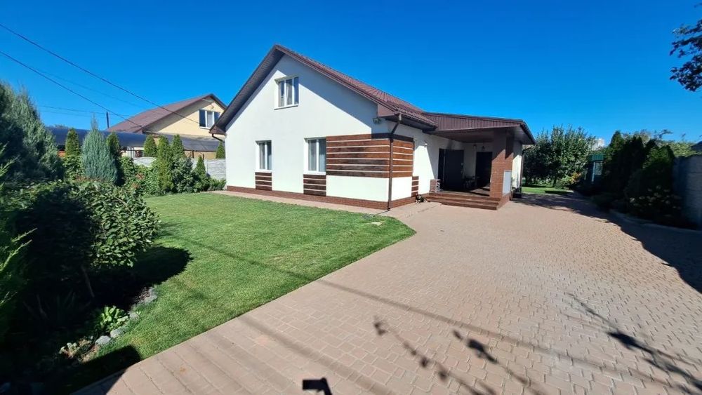 Продам новый дом, 100 м.кв. за 120000$