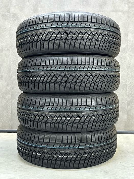 Нові зимові шини Continental WinterContact 850P 235/60 R18 103T
