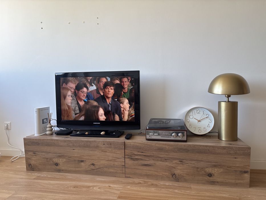 Movel TV Beliani