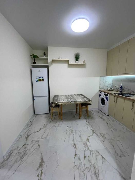 Продам 2-комнатную квартиру в ЖК Птичка, Салтовка