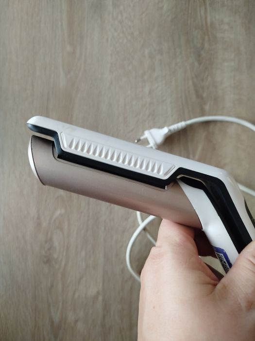 Rowenta Prostownica Volum 24 Respectissim