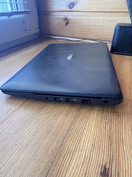 Ноутбук asus x102B