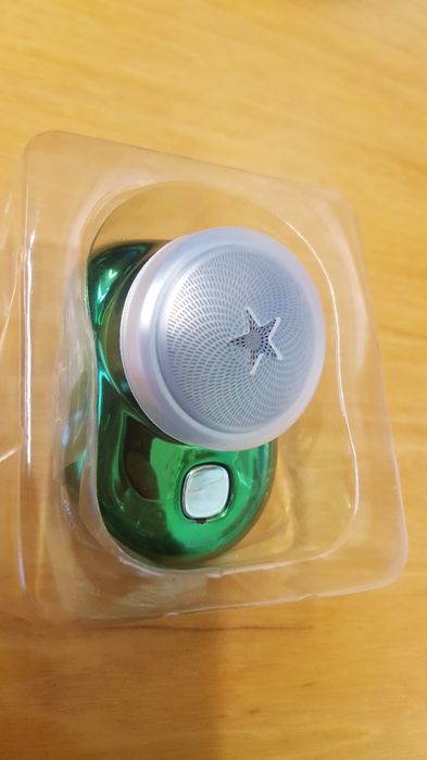 Mini trimmer бритва