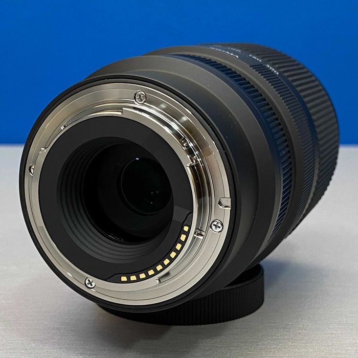 Sigma 16-300mm f/3.5-6.7 DC OS (Sony) - NOVA - 5 ANOS DE GARANTIA