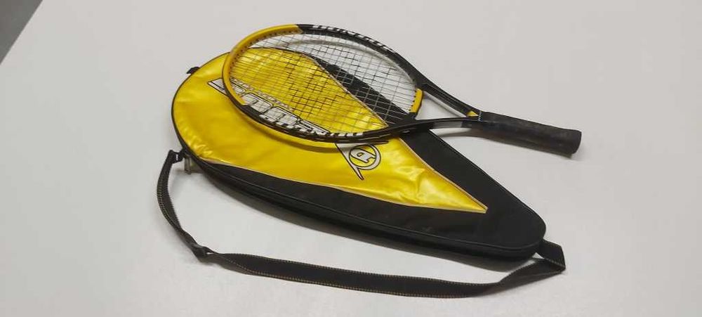 rakieta do tenisa Dunlop 2006