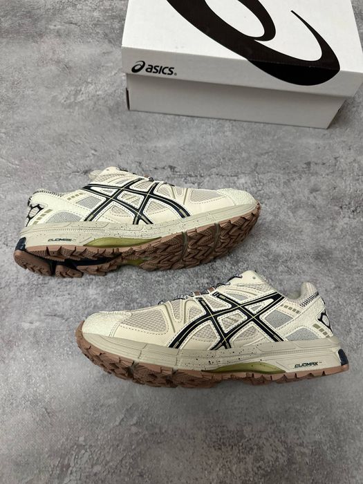 Чоловічі Кросівки Asics Gel Kahana 8 , кроссовки асікс гель кахана 8 асикс 43 44