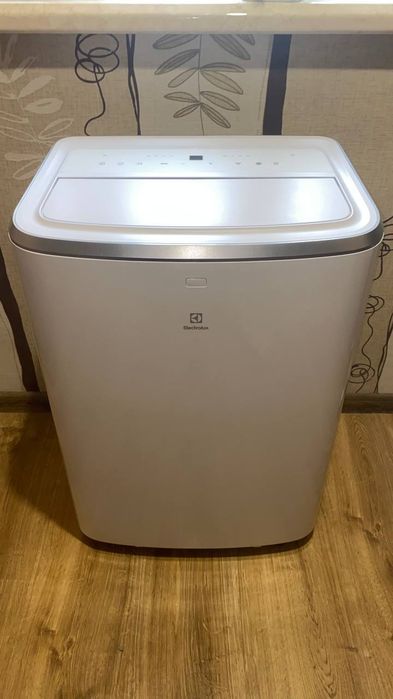 Мобільний кондиціонер Electrolux