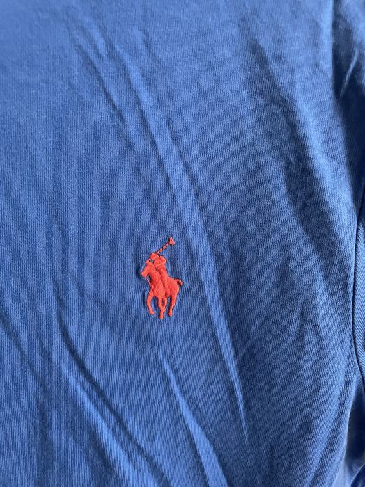 Футболка Polo Ralph Lauren