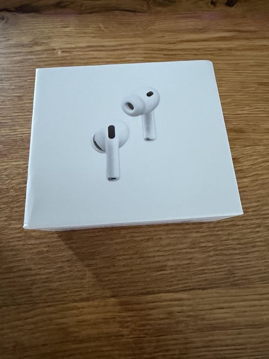 Słuchawki AirPods 3 PRO nowe
